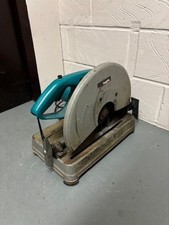 Makita 110v 2414NB Chop Saw