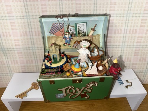 Vintage enesco 1986 music - 1986,