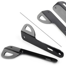 Front End Fork Mounting