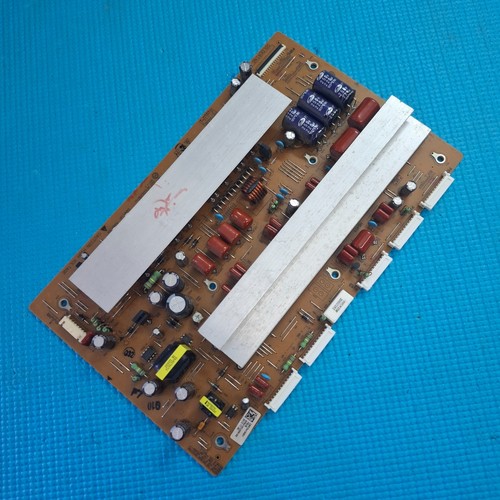 Ysus board for 50pm470t - ysus,