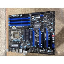 MSI X58 Pro MS-7522 ATX