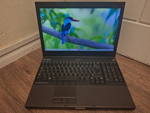 Dell precision m4800 laptop - precision,