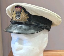 Original British Royal Navy