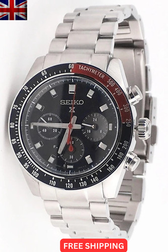 Seiko prospex speedtimer - prospex,