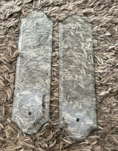 Pack clear glass - 2,