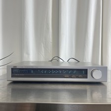 JVC T-K11 AM / FM Tuner