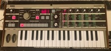 KORG MicroKORG Synthesiser &