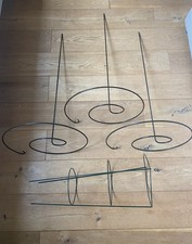 Plant Support Twists Spiral