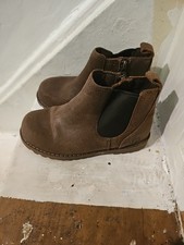 Ugg Boots Infant Size UK 10