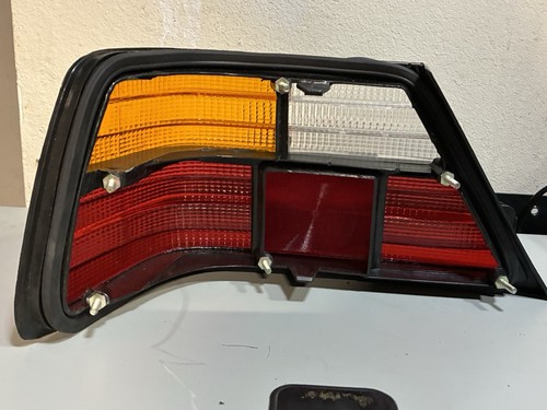 W124 depo lens replacement - ,