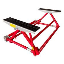 KATSU Car Gear Portable Pivot Car Lift 3000KG MR8050-2