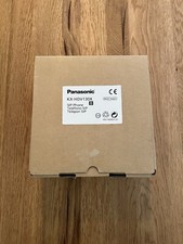 Panasonic KX-HDV130XB SIP