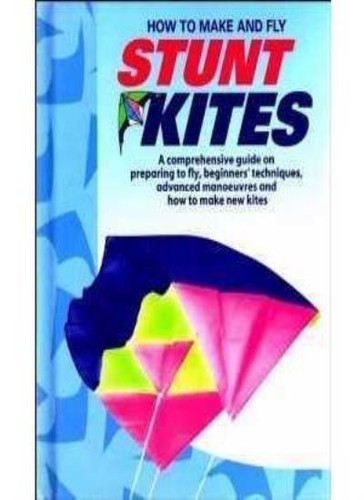 Stunt kites jeremy boyce - kites, by