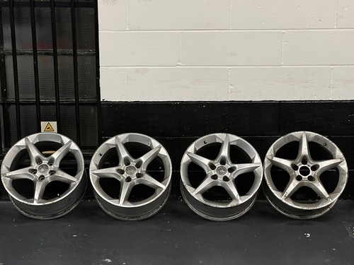 Vauxhall astra mk5 - vauxhall,
