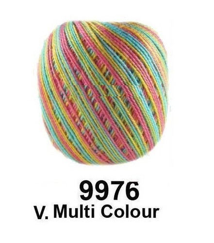Circulo clea125 crochet soft - circulo,
