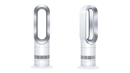 Dyson hot cool am09 - dyson, jet