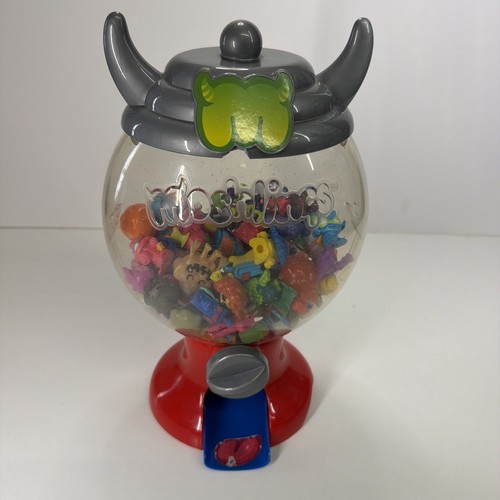 Moshi monsters moshlings - monsters,