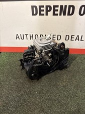 Mcculloch CS 340 Cs340 Petrol