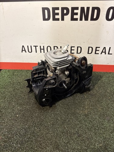 Mcculloch 340 cs340 petrol - mcculloch,