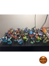 Skylanders Spyros Adventure