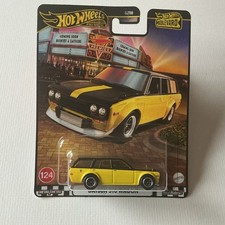 Hot wheels  1/64 Scale premium