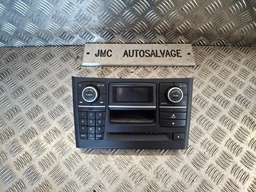 Volvo xc90 mk1 facelift - mk1, cd
