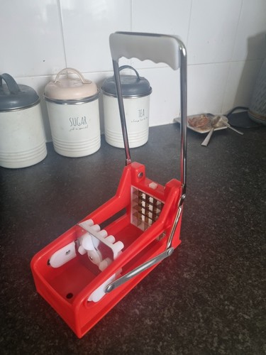 Manual plastic and - , stainless