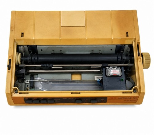 Oki microline 280 ge5256e - oki,