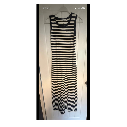 Bella freud black - black, white