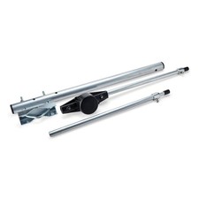 DP-2 2 Metre Vertical Or Horizontal Dipole Antenna