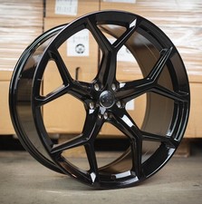 Audi Q7 Q8 Vw Touareg x4 23"