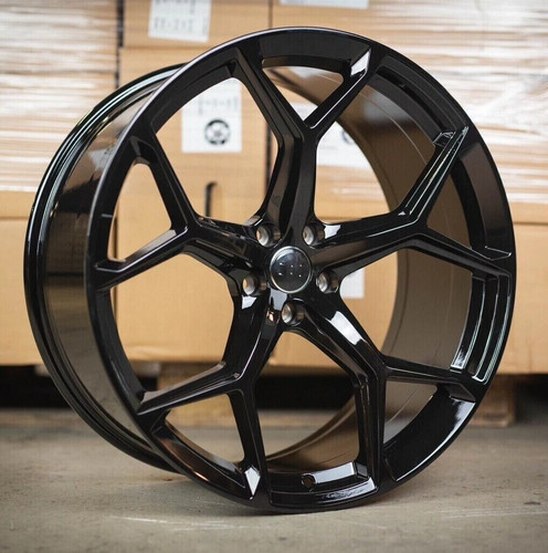 Audi rs6 - 23", c8