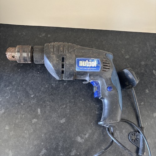 Nutool np650c 650w drill - nutool,
