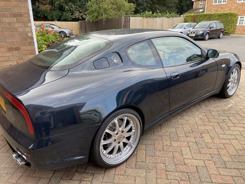 Maserati 3200 piece - 3200,