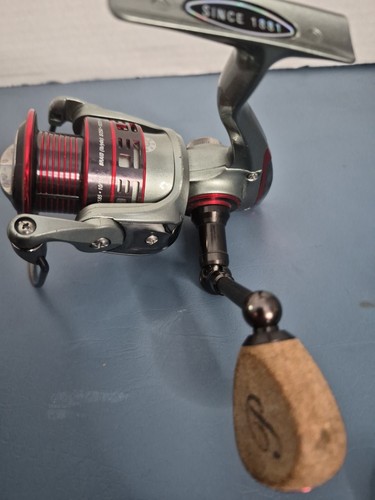 Pflueger president fishing - pflueger,