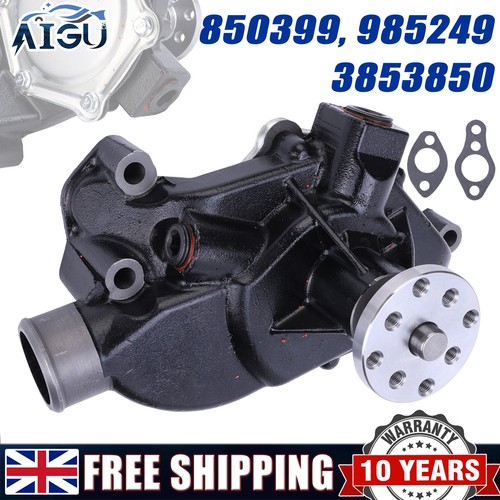 Circ water pump - circ,