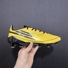 Adidas F50 Adizero FG Elite