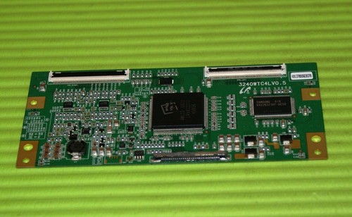 Tcon lvds board - tcon,