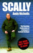 Scally: Confessions of a