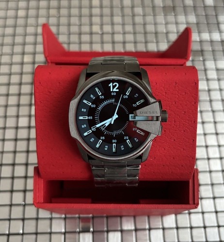 Diesel mens watch - diesel,