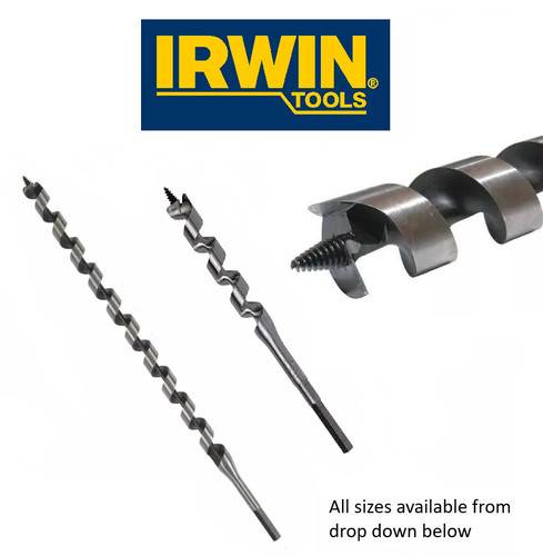 Irwin premium long standard - premium, &