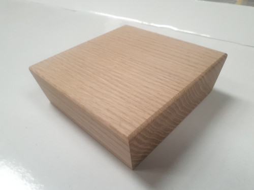 Newel post flat cap - newel,