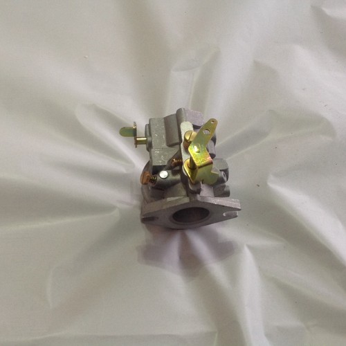Howard gem kohler carb - gem,
