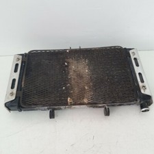 Water Radiator Suzuki GSF 400