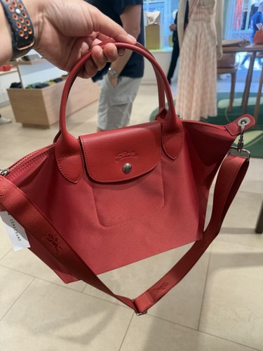 Longchamp pliage neo - neo, small