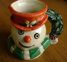 Christmas Royal Doulton