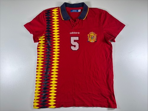 Authentic vintage adidas - adidas, spain