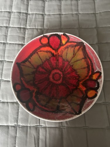 Poole pottery delphis large - poole,