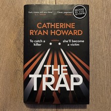 Signed Catherine Ryan Howard