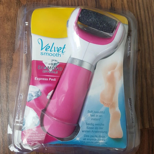 Scholl velvet smooth diamond - scholl,